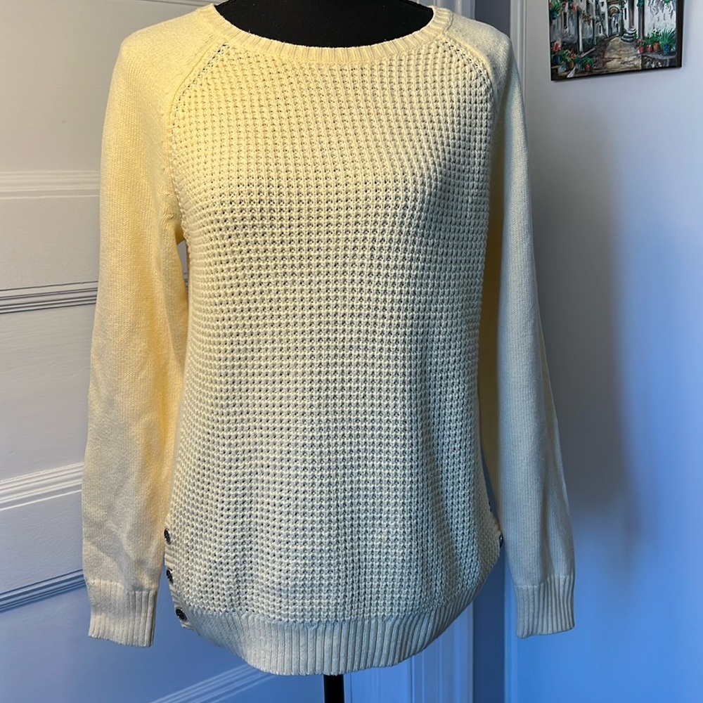 KAREN‎ SCOTT SWEATER